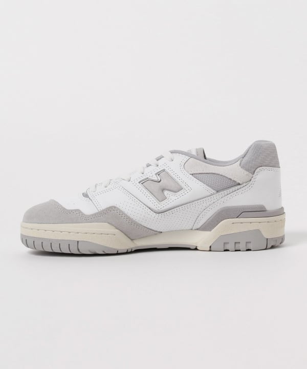 BEAMS（ビームス）NEW BALANCE / BB550NEA（シューズ スニーカー）通販