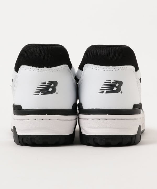 BEAMS NEW BALANCE / BB550 HA1 (shoes sneakers) BEAMS order | BEAMS