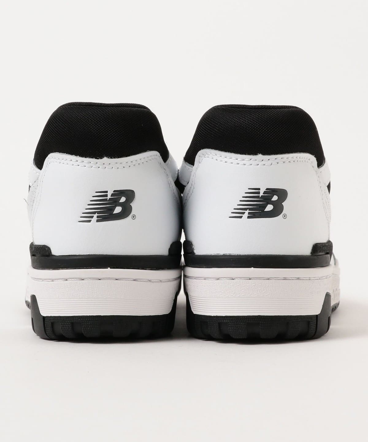 New Balance BB550 HA1 White/Black