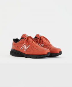 NEW BALANCE / U990RB4