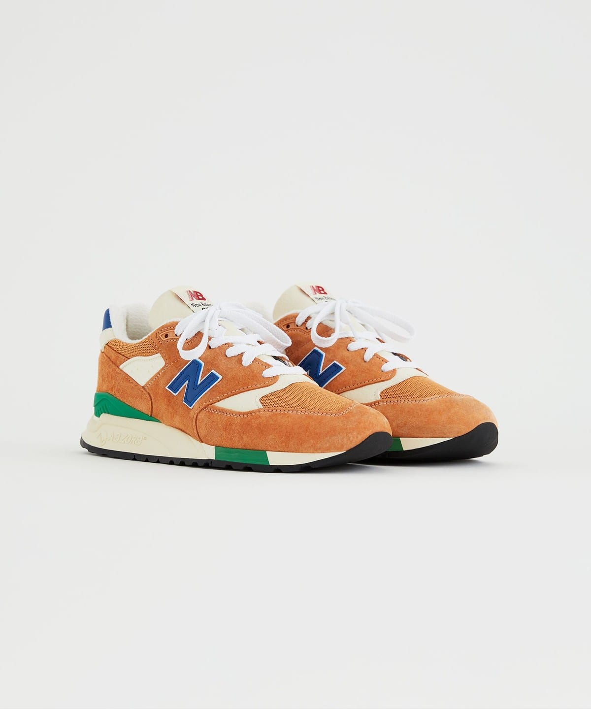 BEAMS（ビームス）NEW BALANCE / U998OB（シューズ スニーカー