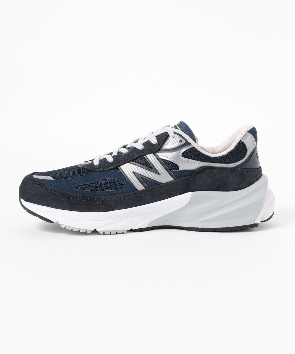 BEAMS（ビームス）New Balance / M990 NV6（シューズ スニーカー