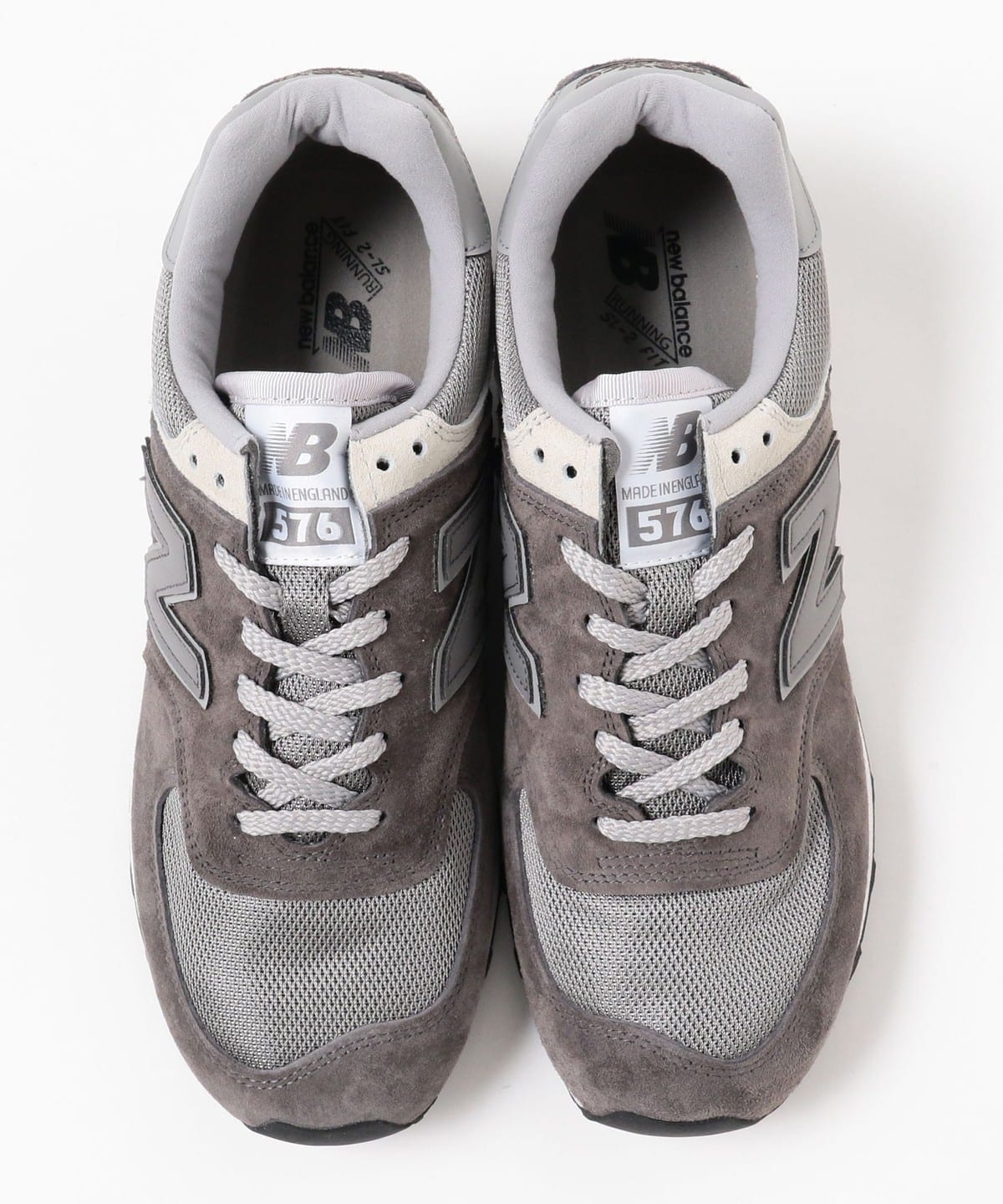 BEAMS（ビームス）NEW BALANCE / OU576 PGL（シューズ スニーカー