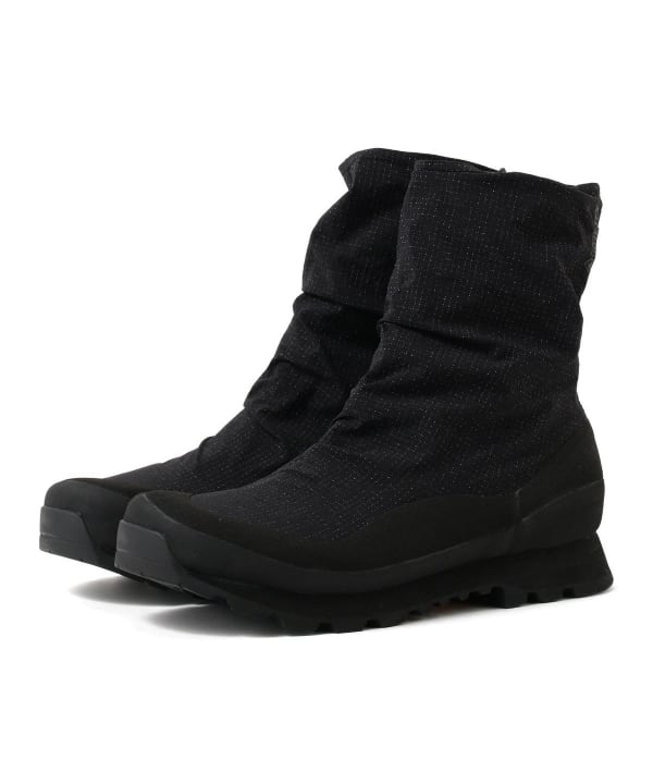 BEAMS（ビームス）THE NORTH FACE / TNF RAIN BOOTS GORE-TEX（R 