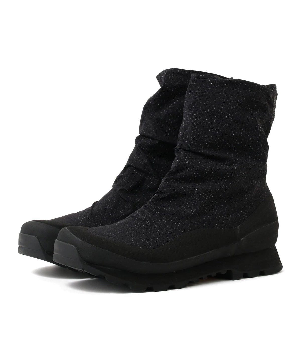 BEAMS（ビームス）THE NORTH FACE / TNF RAIN BOOTS GORE 