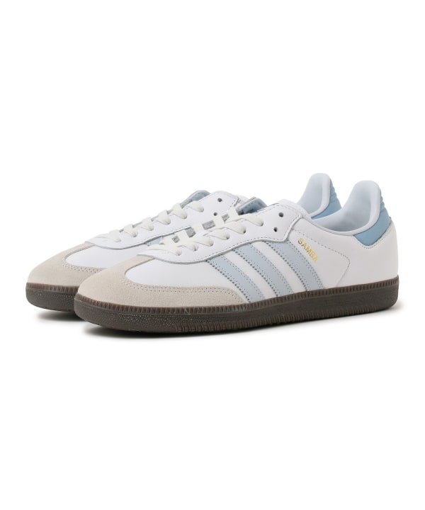 BEAMS（ビームス）adidas / SAMBA OG（シューズ スニーカー）通販｜BEAMS