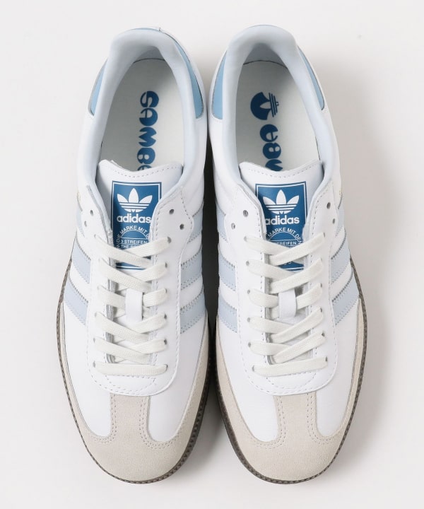 BEAMS（ビームス）adidas / SAMBA OG（シューズ スニーカー）通販｜BEAMS