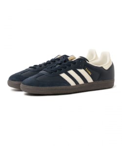 ▲adidas / SAMBA OG