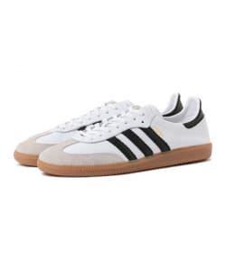 ▲adidas / SAMBA DECON