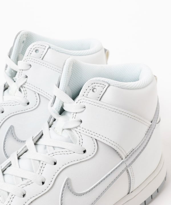 BEAMS（ビームス）NIKE / Dunk High Retro Summit White（シューズ