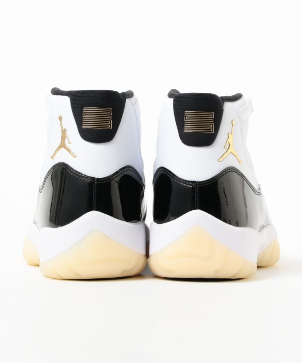 Air j outlet 11