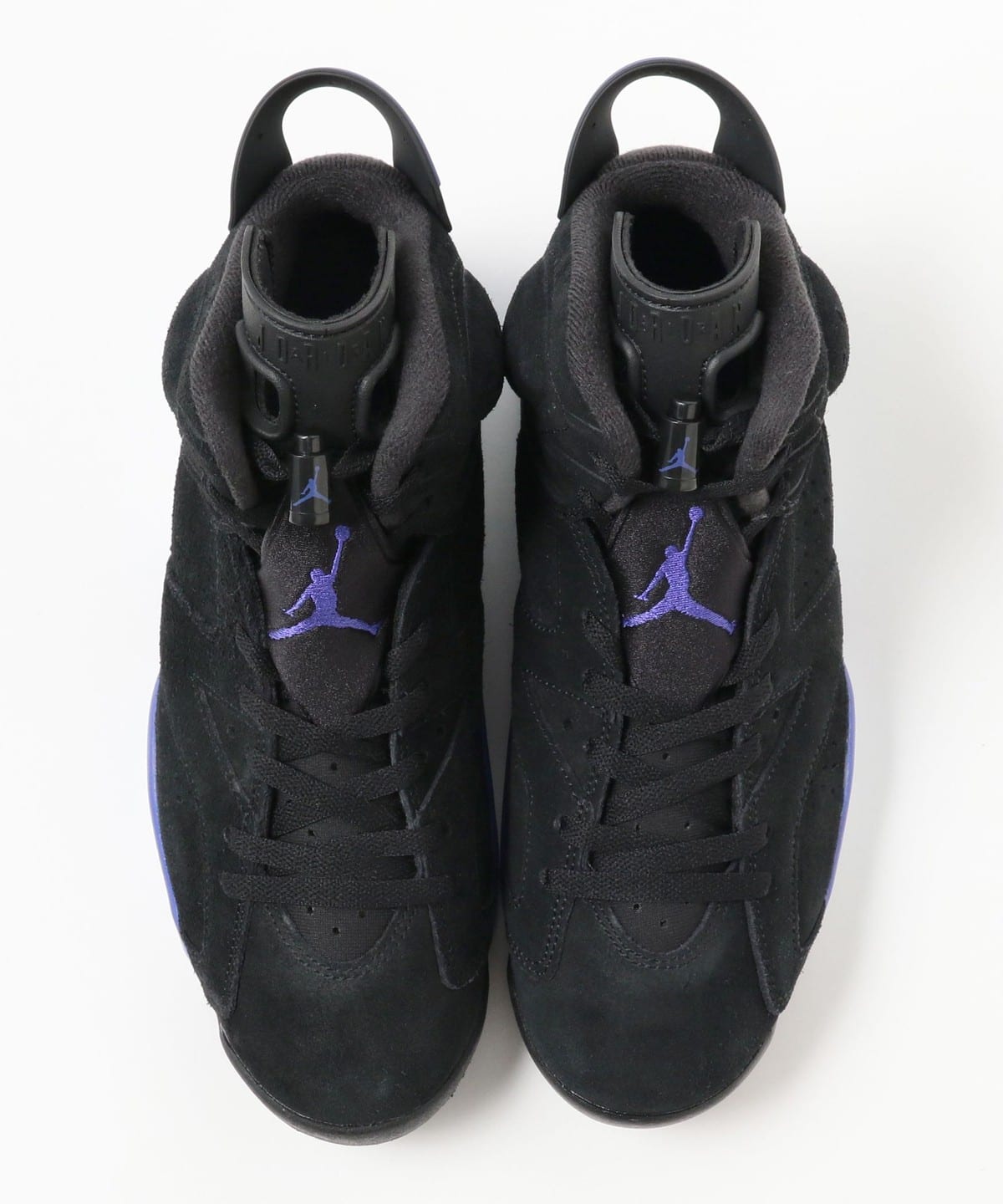 BEAMS（ビームス）JORDAN BRAND / Air Jordan 6 Retro Aqua ...