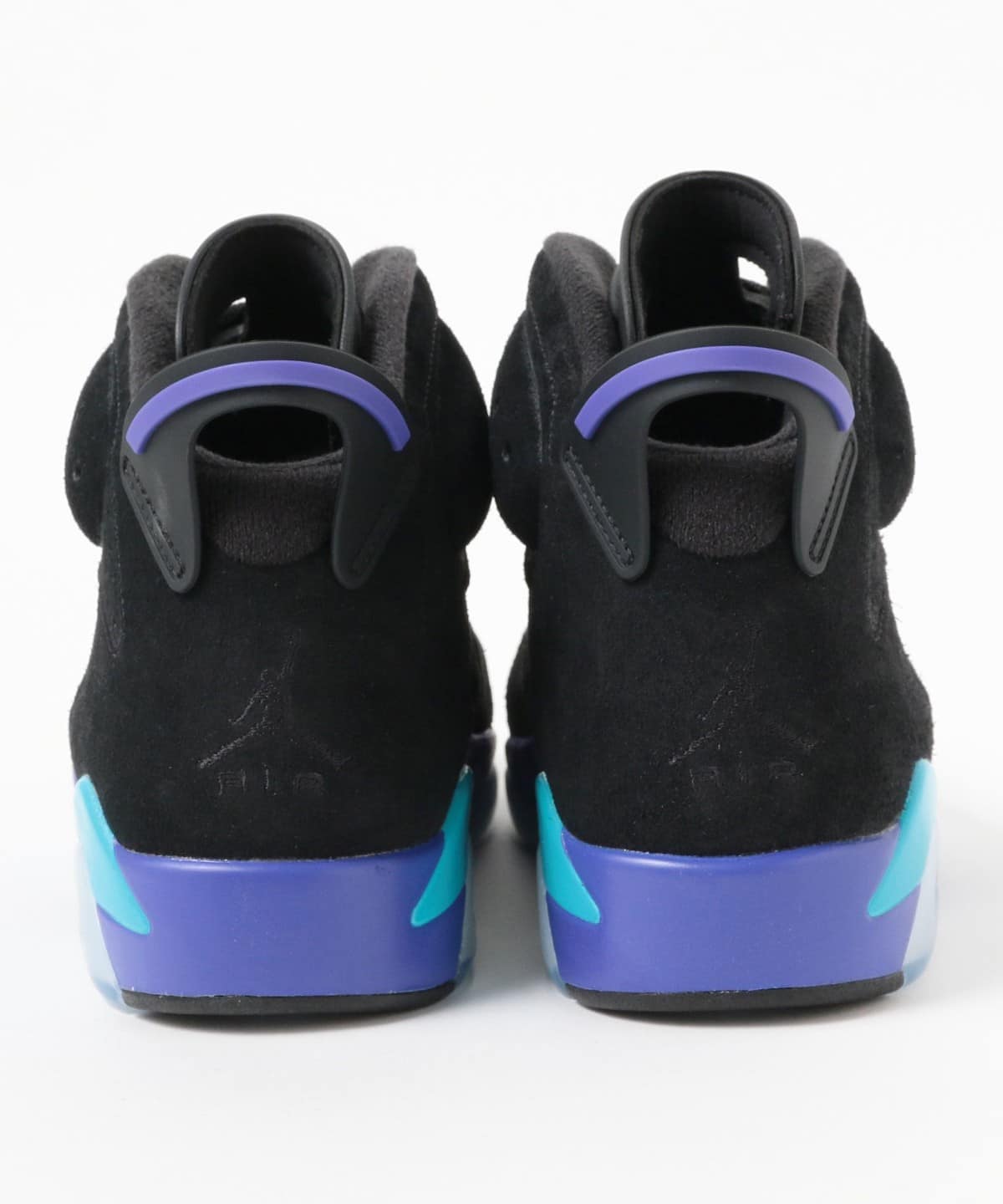 BEAMS BEAMS JORDAN BRAND Air Jordan 6 Retro Aqua shoes sneakers