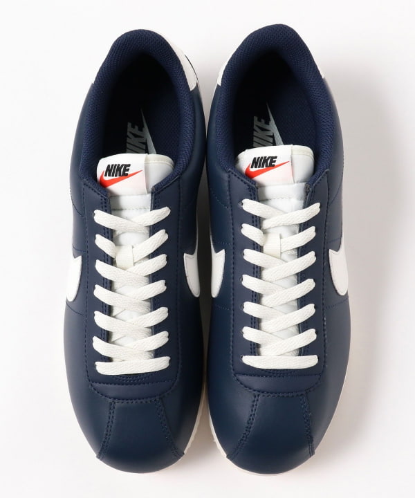 BEAMS（ビームス）NIKE / Cortez Midnight Navy（シューズ スニーカー