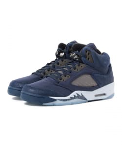 BEAMS BEAMS JORDAN BRAND / Air Jordan 5 Retro SE Midnight Navy (shoes  sneakers) mail order | BEAMS