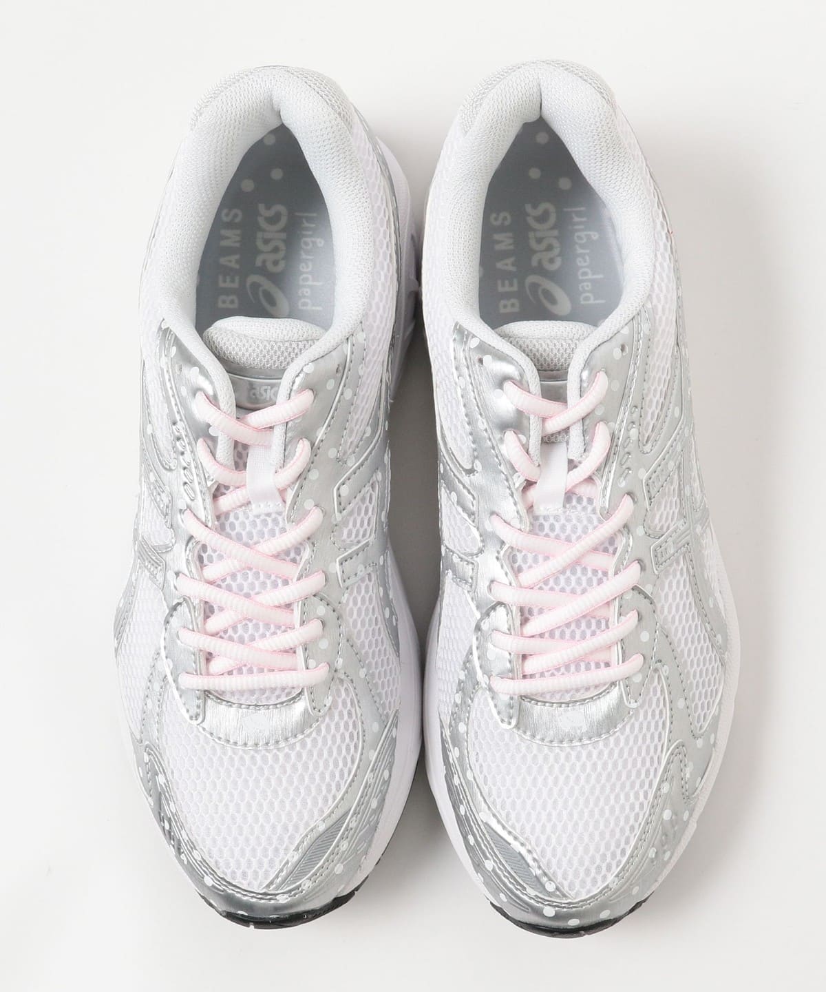 BEAMS BEAMS × ASICS / GT-2160 (shoes sneakers) for sale | BEAMS