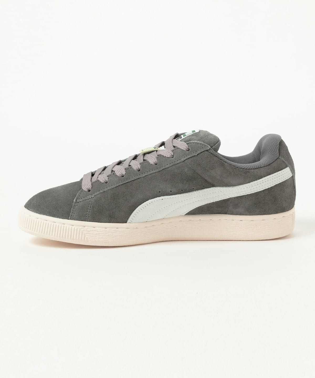 BEAMS（ビームス）PUMA × SSZ / 別注 PUMA SUEDE MIJ GREY（シューズ ...