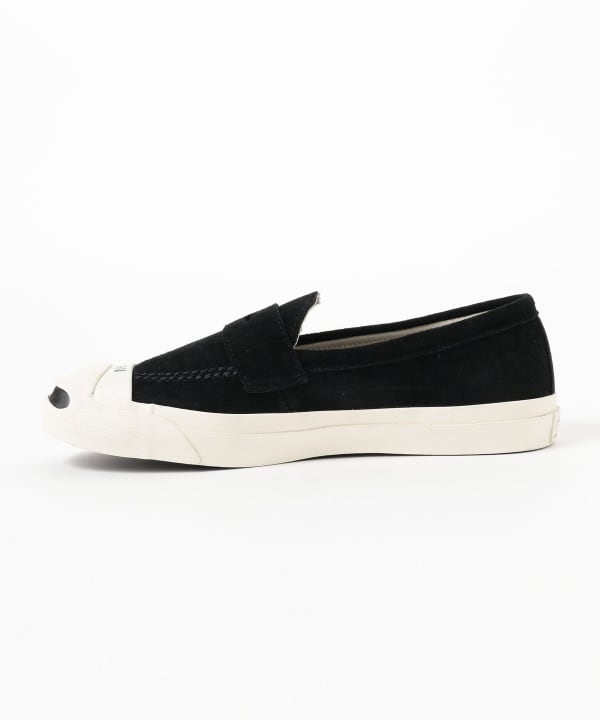 BEAMS（ビームス）CONVERSE / JACK PURCELL LOAFER RH YU NAGABA