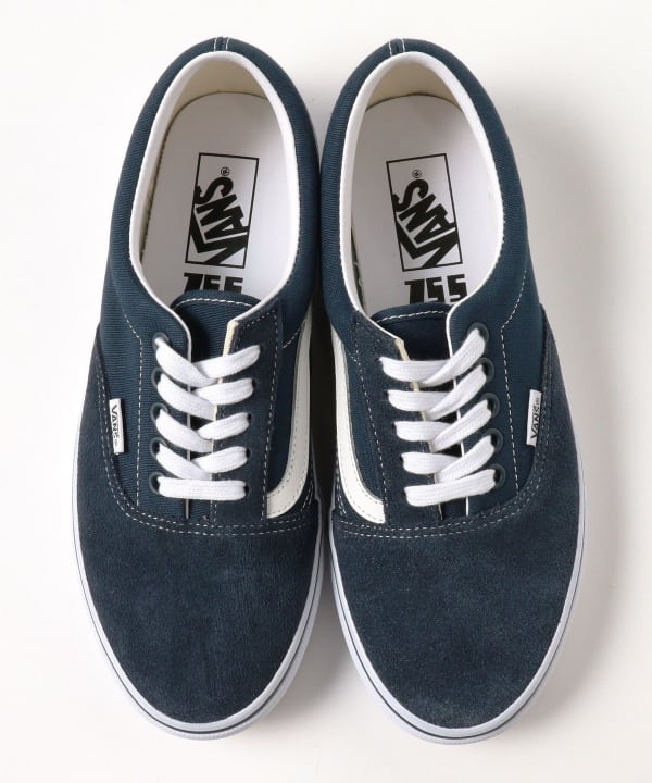 BEAMS（ビームス）【COLLABORATION】SSZ × VANS / ERA SKOOL（シューズ スニーカー）通販｜BEAMS