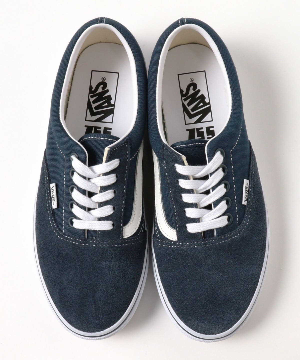 BEAMS（ビームス）【COLLABORATION】SSZ × VANS / ERA SKOOL（シューズ スニーカー）通販｜BEAMS