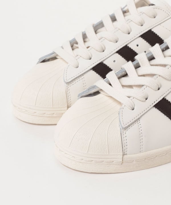 BEAMS BEAMS / SUPERSTAR 82 (shoes sneakers) mail order adidas BEAMS