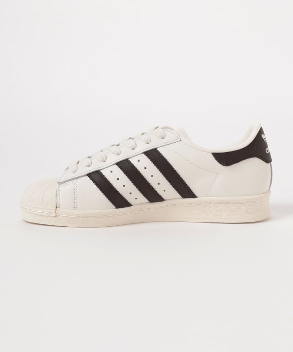 BEAMS（ビームス）adidas / SUPERSTAR 82（シューズ スニーカー）通販 ...