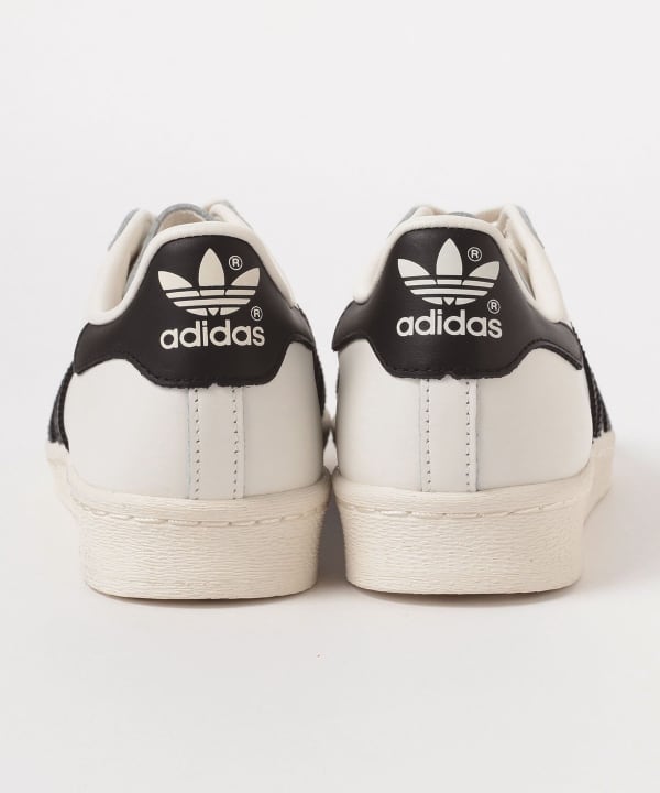 Adidas superstar clearance 80s black mirror