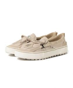 VANS / Nicole McLaughlin Slip-On RS