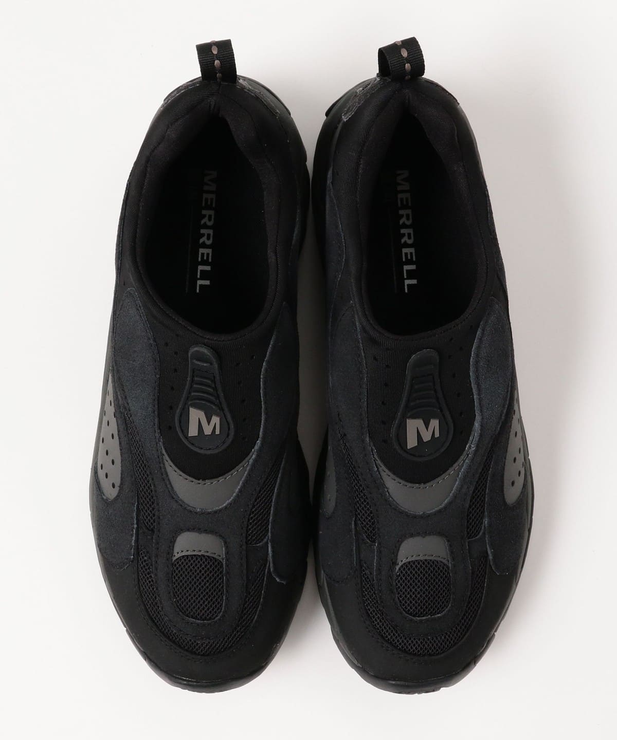 BEAMS（ビームス）MERRELL 1TRL / MOC SPEED STREAK EVO BLACK