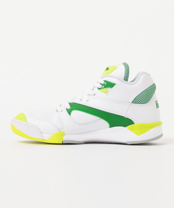 BEAMS（ビームス）Reebok / COURT VICTORY PUMP（シューズ
