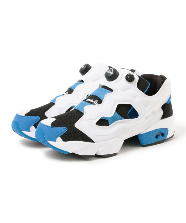 シンさん専用 】Reebok 生暖かい INSTA PUMP FURY OG