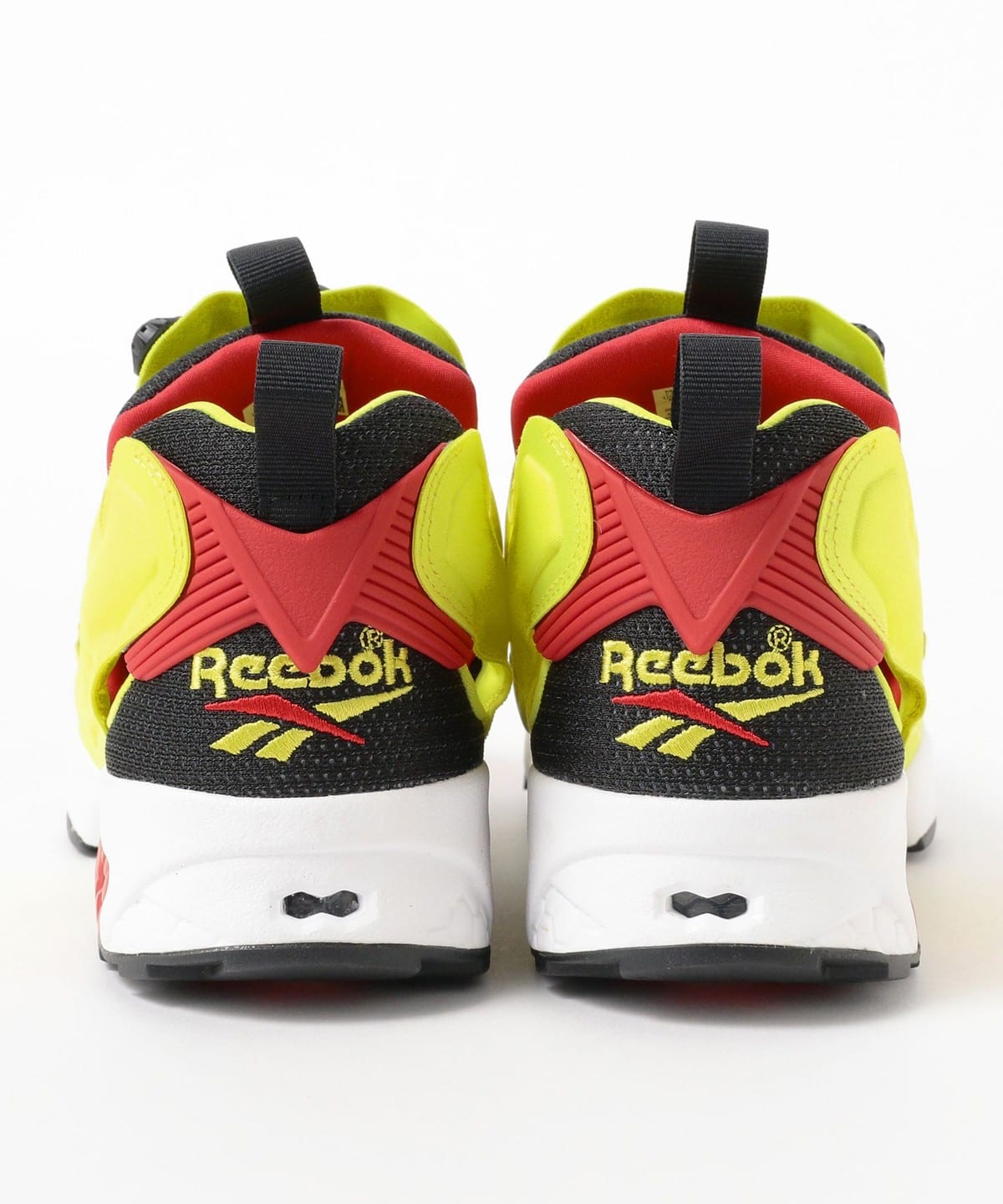 BEAMS（ビームス）Reebok / INSTAPUMP FURY 94（シューズ スニーカー 