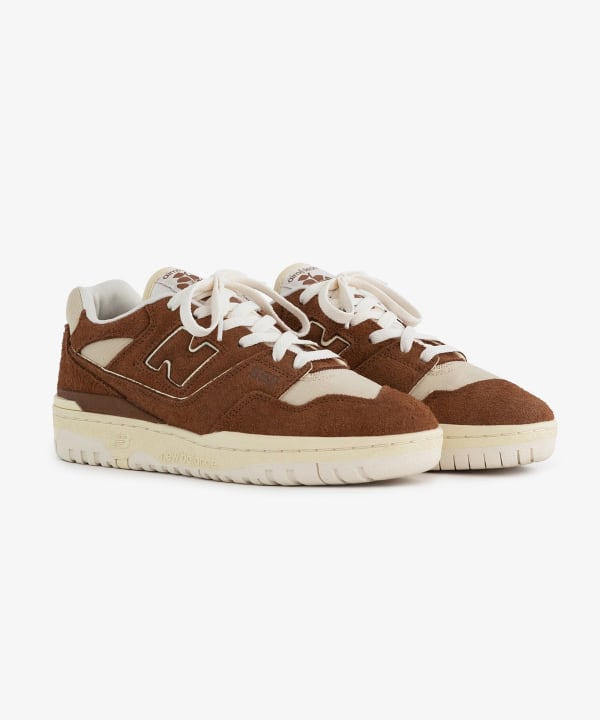 BEAMS Aime Leon Dore × New Balance / BB550 DB1 (shoes sneakers ...