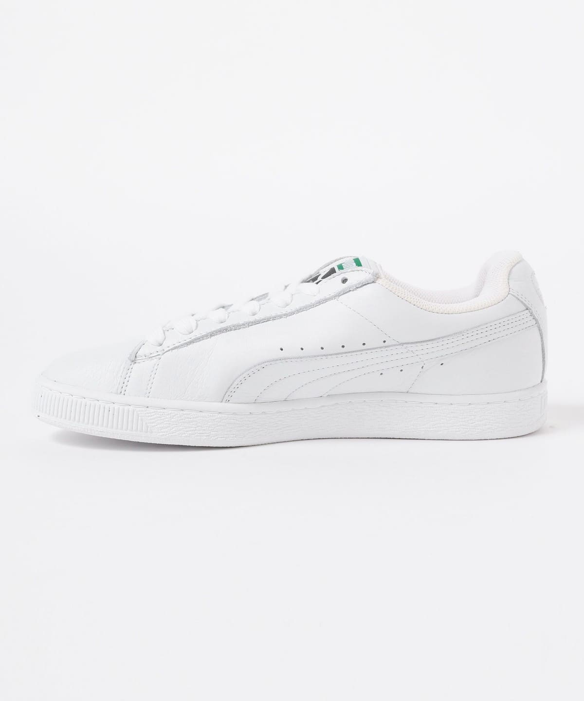 BEAMS JAPAN（ビームス ジャパン）PUMA × BEAMS JAPAN / 別注 PUMA SUEDE MIJ FAT（シューズ  スニーカー）通販｜BEAMS