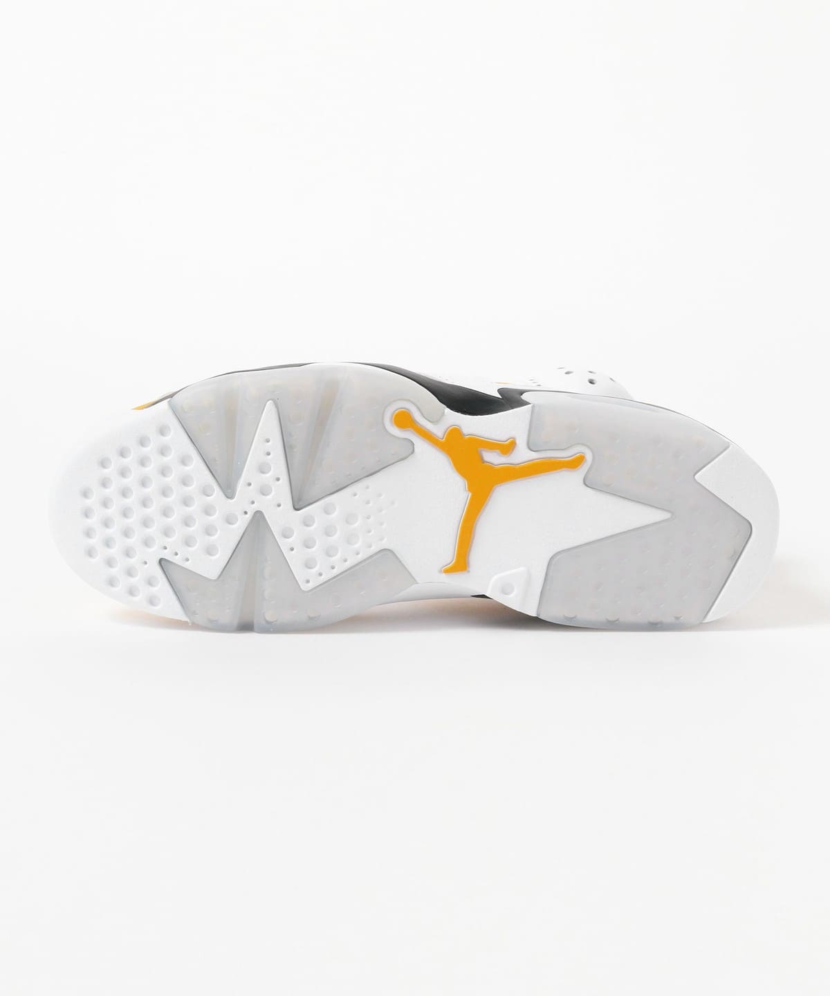 BEAMS（ビームス）JORDAN BRAND / Air Jordan 6 Retro “Yellow Ochre ...