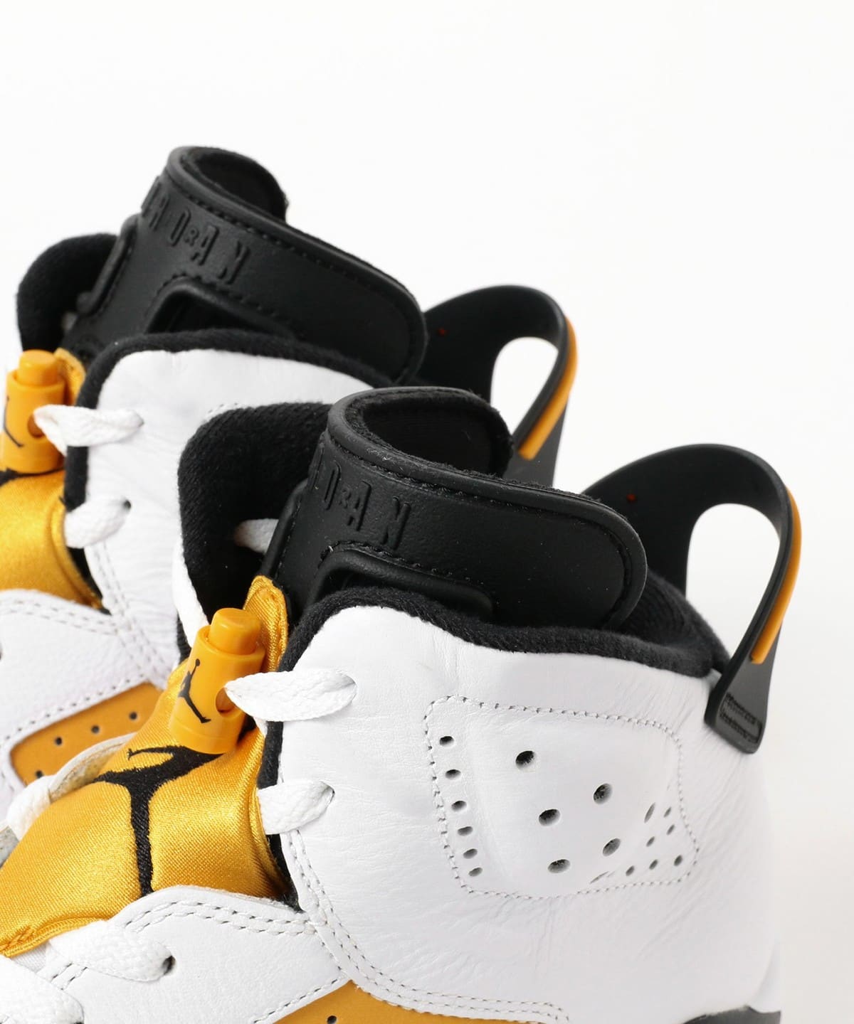 BEAMS（ビームス）JORDAN BRAND / Air Jordan 6 Retro “Yellow Ochre ...