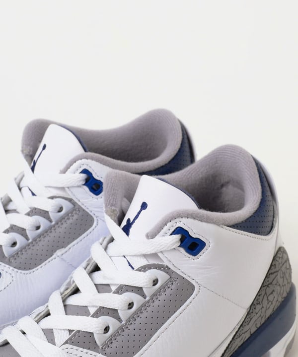 Air jordan 3 se midnight clearance navy