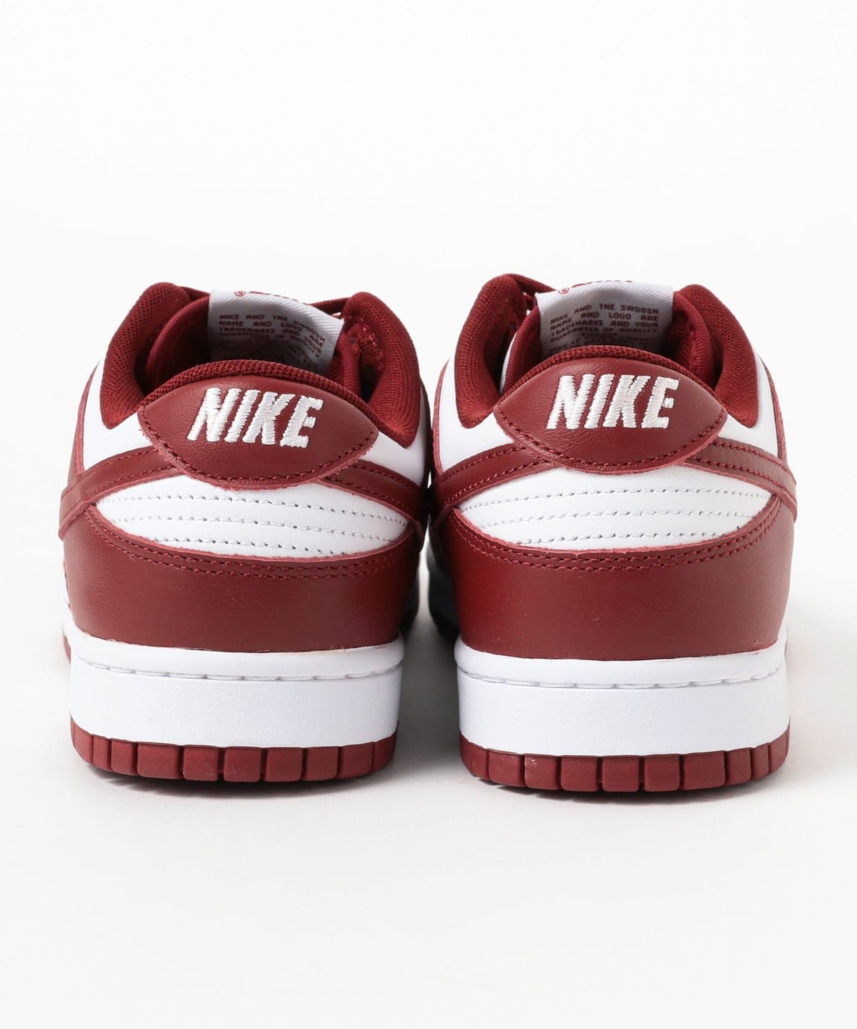 BEAMS（ビームス）NIKE / Dunk Low Retro 