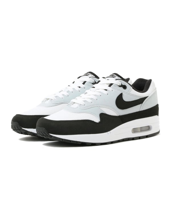 Nike air store max platinum white