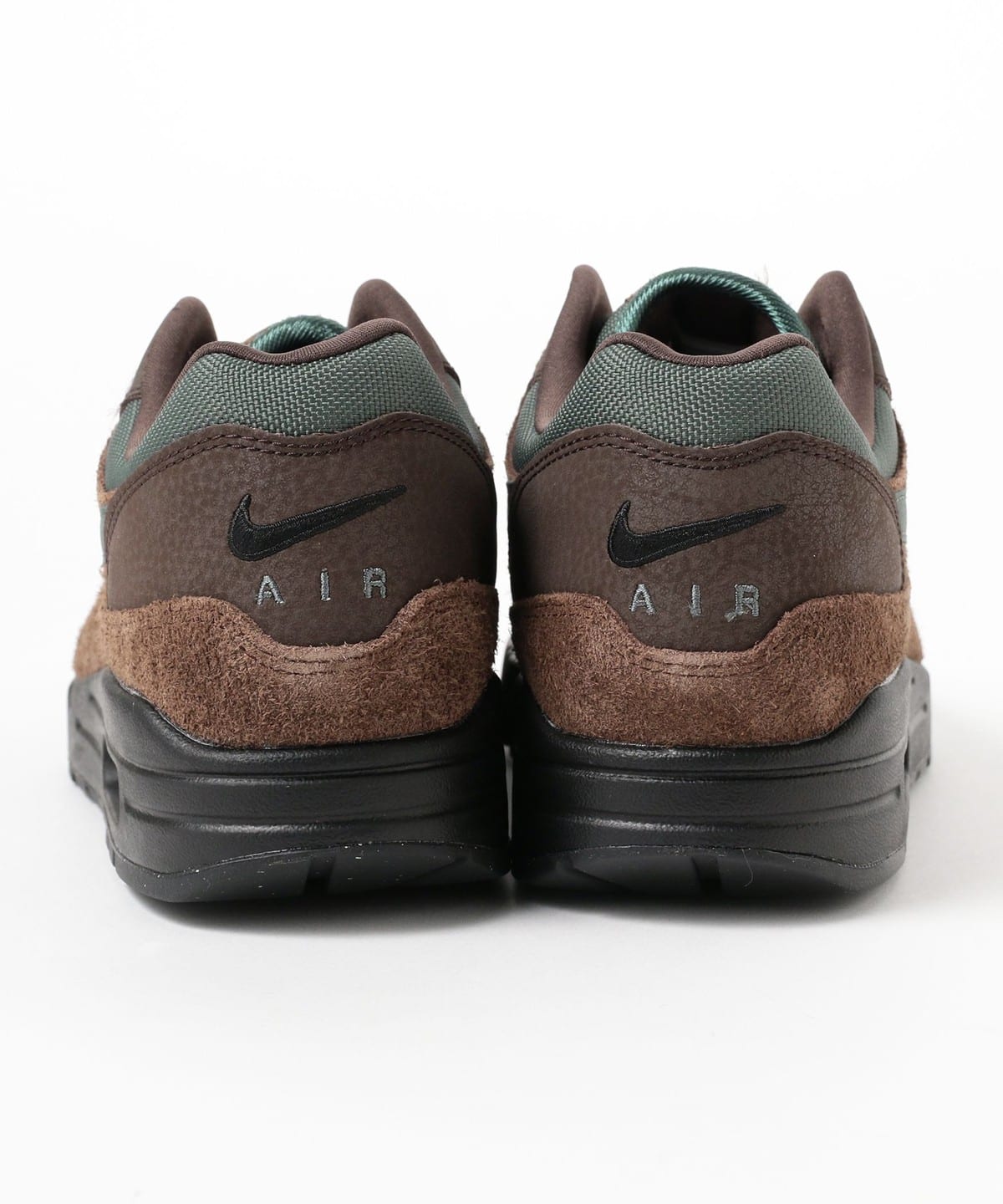 Air max 1 on sale premium dark stucco