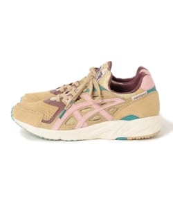 ▲asphaltgold × ASICS / GEL-DS Trainer OG Jugendstill