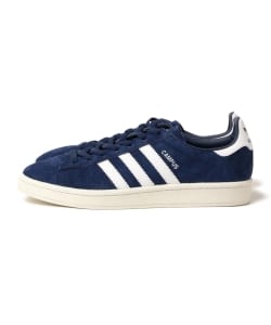 ▲adidas / CAMPUS 18SS