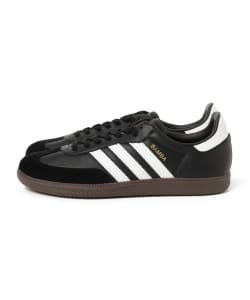 ▲adidas / Samba FB