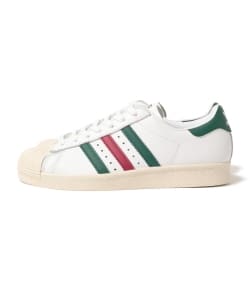 ▲adidas / SUPERSTAR 80s