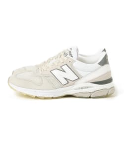▲New Balance / M7709 CV