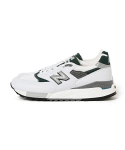▲New Balance / M998 JWG