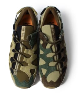 ▲ASICS × BEAMS / 別注 GEL-MAI
