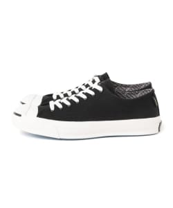 ▲CONVERSE / Jack Purcell GORE-TEX(R) Fabrics