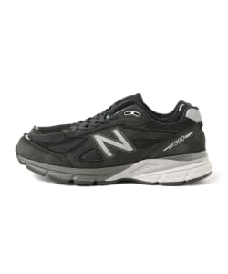 ▲New Balance / M990 IB4