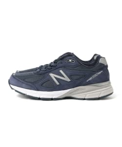 ▲New Balance / M990 IN4